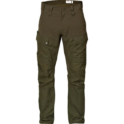 Fjäll Räven Lappland Hybrid Trousers