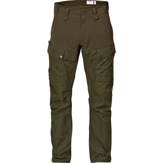 Fjäll Räven Lappland Hybrid Trousers
