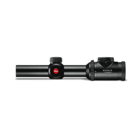Leica Magnus 1-6.3x24 i (L-4a)