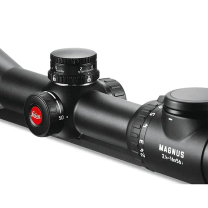 Leica Magnus 2.4-16x56 i (L-4a)