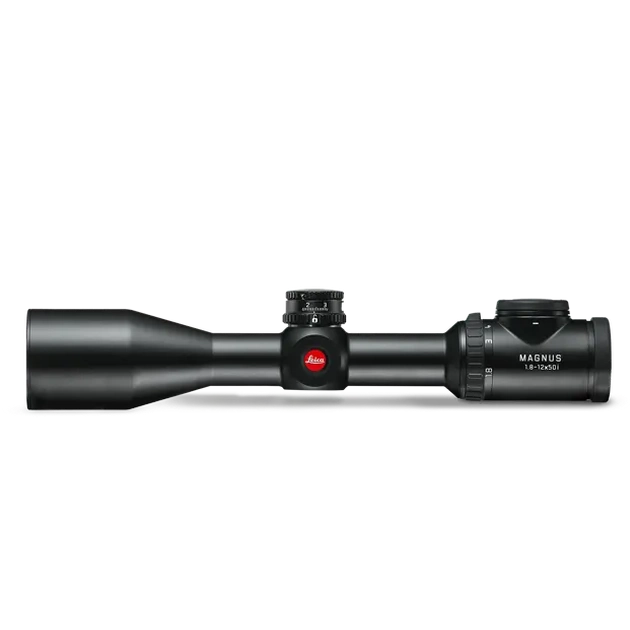 Leica Magnus 1.8-12x50 i (L-4a)