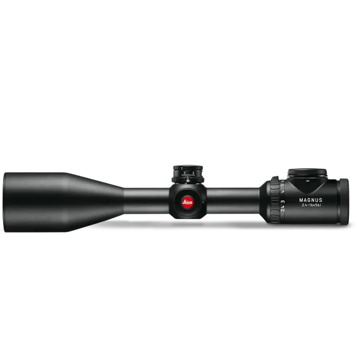 Leica Magnus 2.4-16x56 i (L-4a)