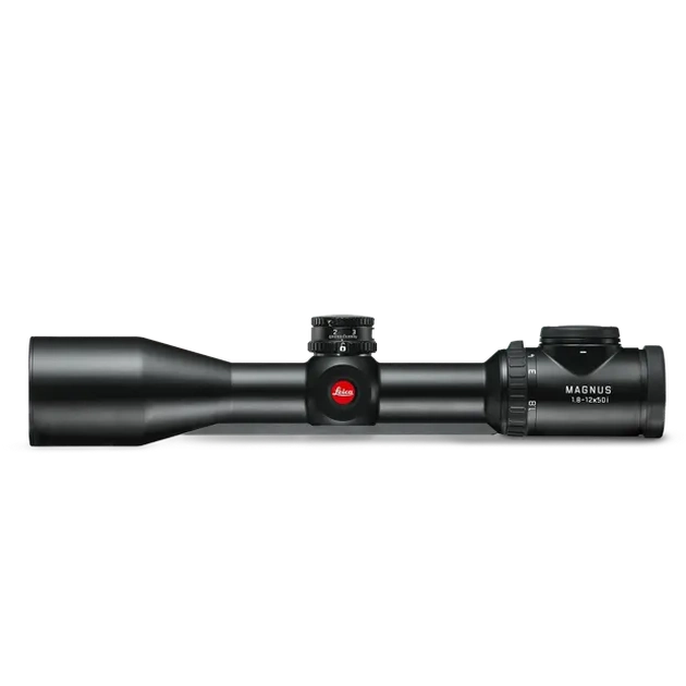Leica Magnus 1.8-12x50 i (L-4a)
