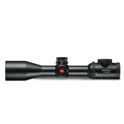 Leica Magnus 1.8-12x50 i (L-4a)