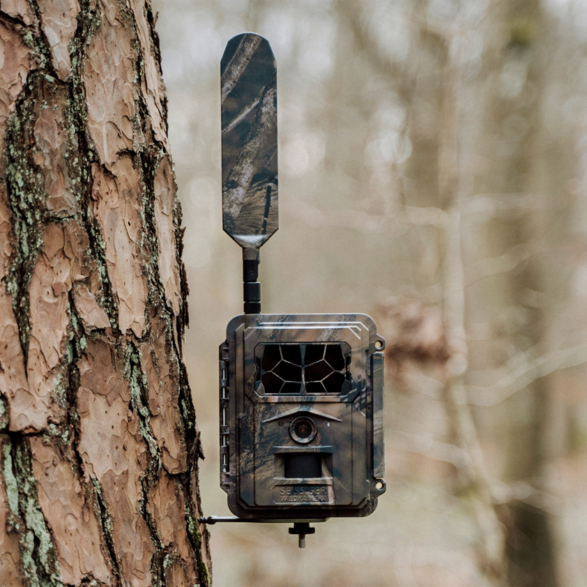SEISSIGER Wildkamera Pro-Cam LTE - SUPERSIM-Edition