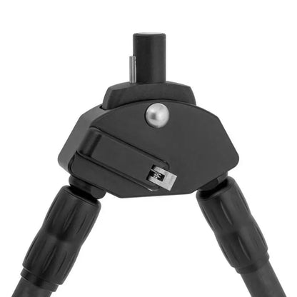 Blaser Carbon BiPod Set - Zweibein inklusive Vorderschaftabschluss für Blaser R8