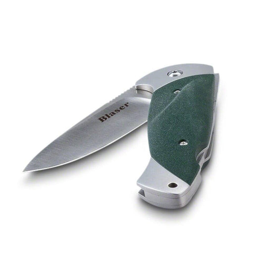 Blaser R8 Argali Lite Messer