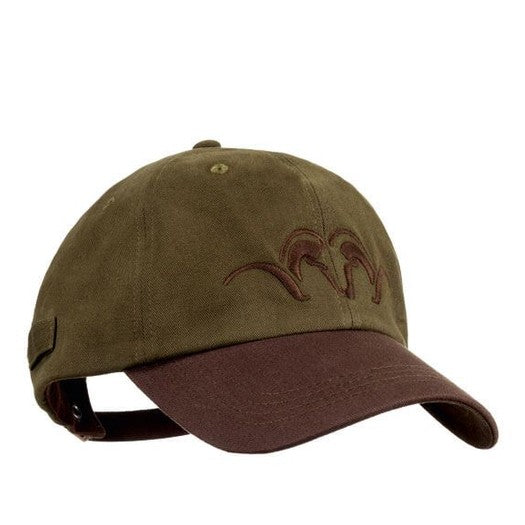 Blaser Kappe Bi-Color
