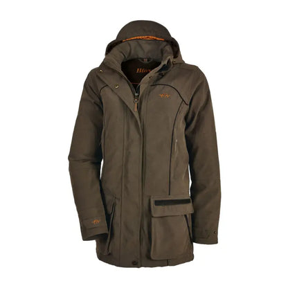 Blaser Damen Jacke Ram Light Marone und Blaser Damen Hose Ram Light Set