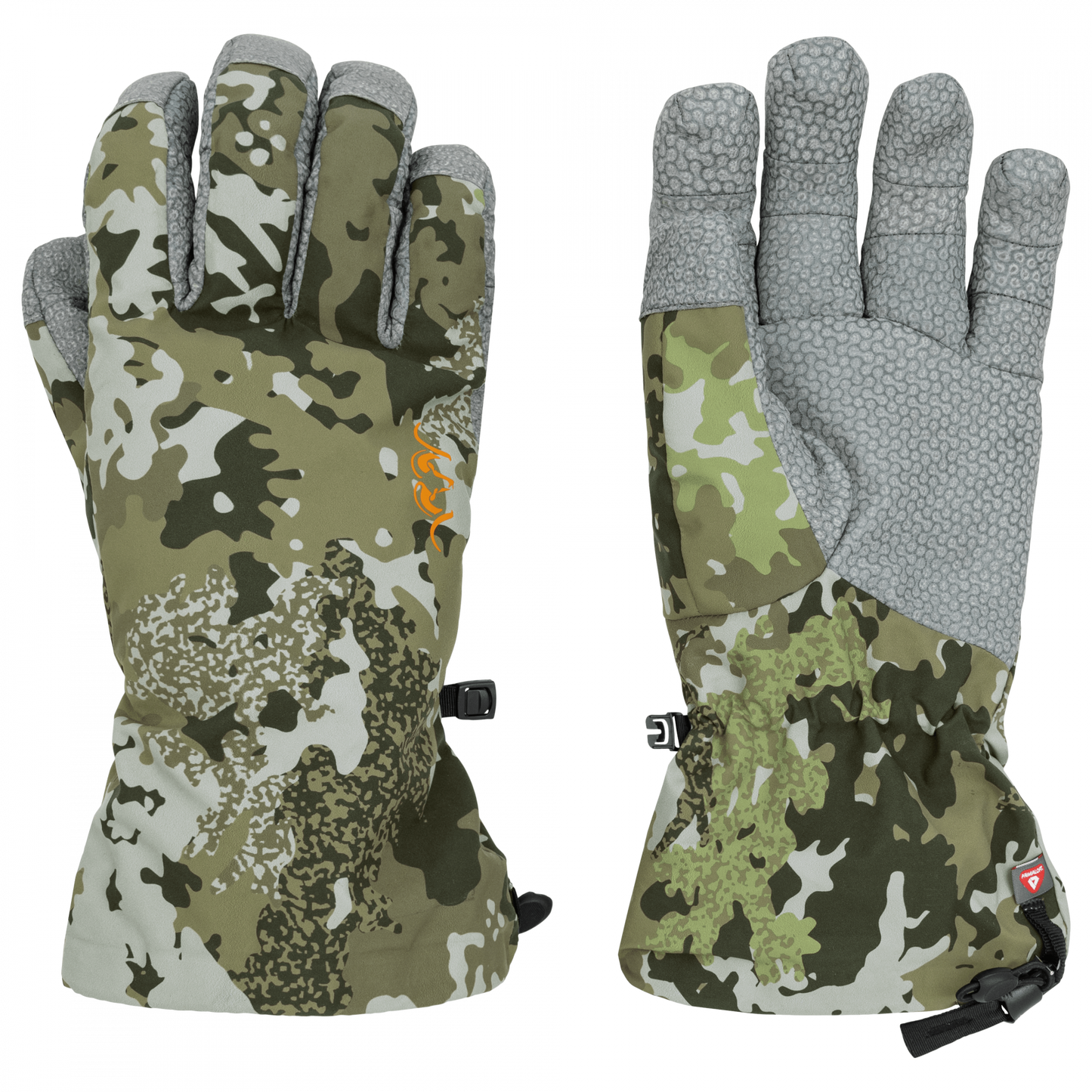 Blaser Winter Handschuhe 21 Hun Tec Camo