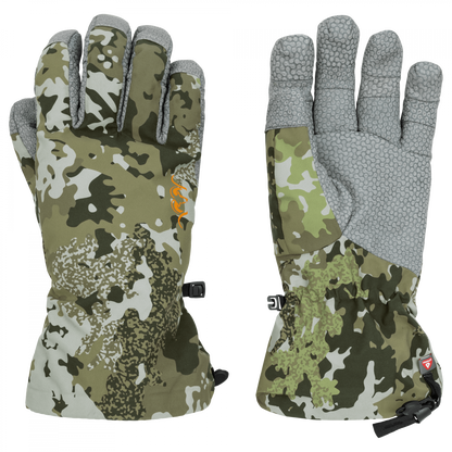 Blaser Winter Handschuhe 21 Hun Tec Camo