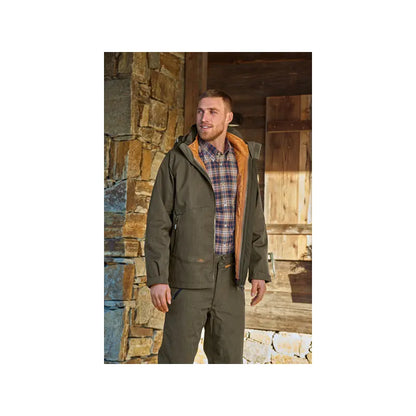 Blaser Herren Jacke Hybrid 2 in 1 / inklusive Hose Hybrid im Set