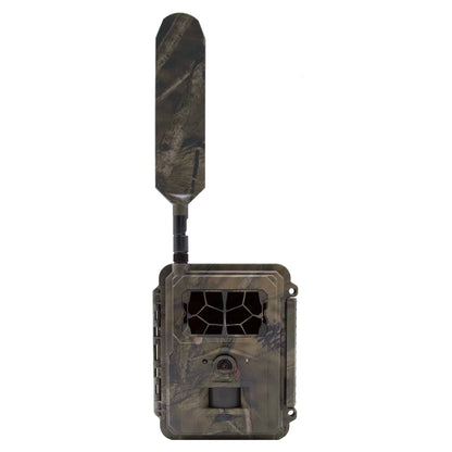 SEISSIGER Wildkamera Pro-Cam LTE - SUPERSIM-Edition
