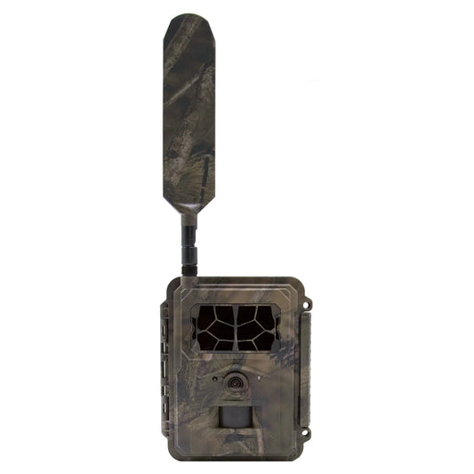 SEISSIGER Wildkamera Pro-Cam LTE - SUPERSIM-Edition