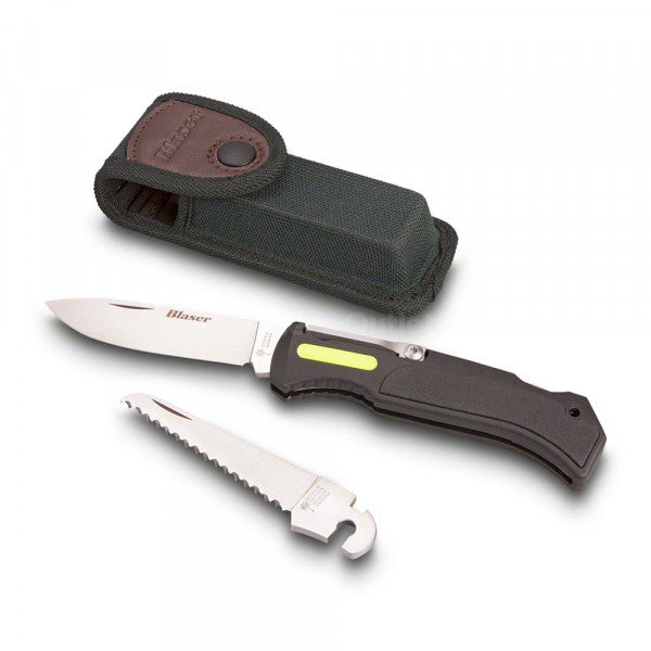 Blaser R8 Messer