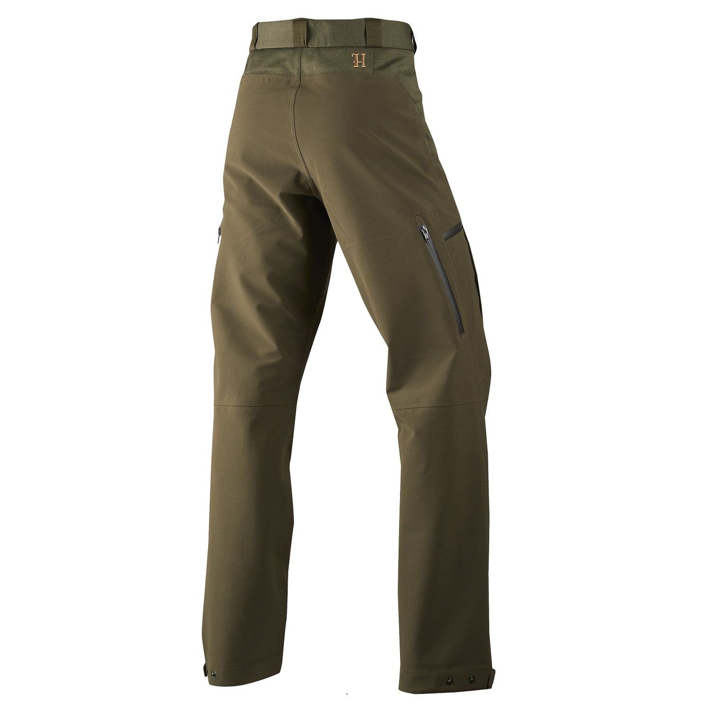 Härkila Agnar Hybrid Hose Willow Green