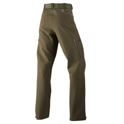 Härkila Agnar Hybrid Hose Willow Green
