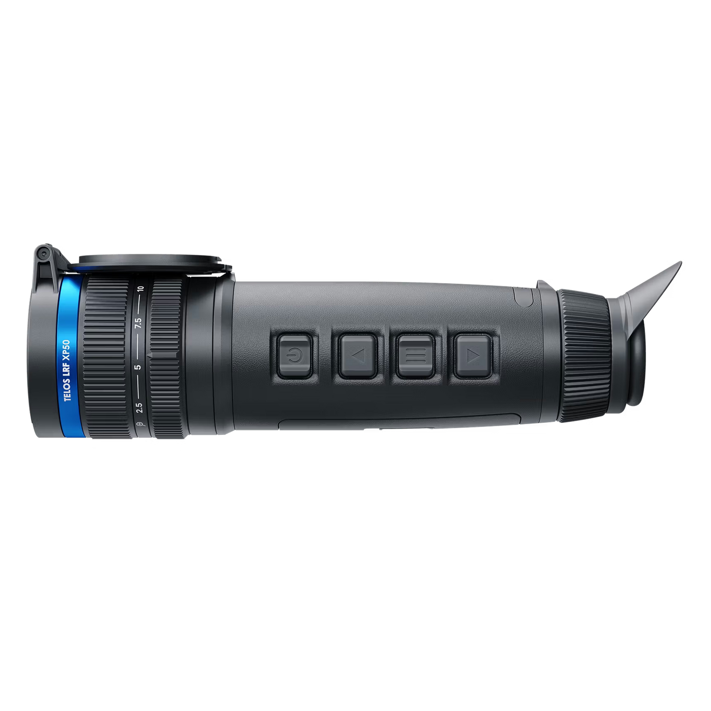 Pulsar Telos LRF XP50 640x480