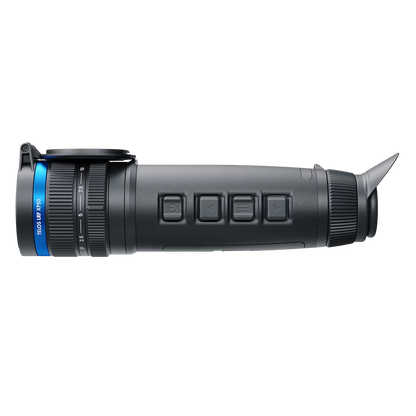 Pulsar Telos LRF XP50 640x480
