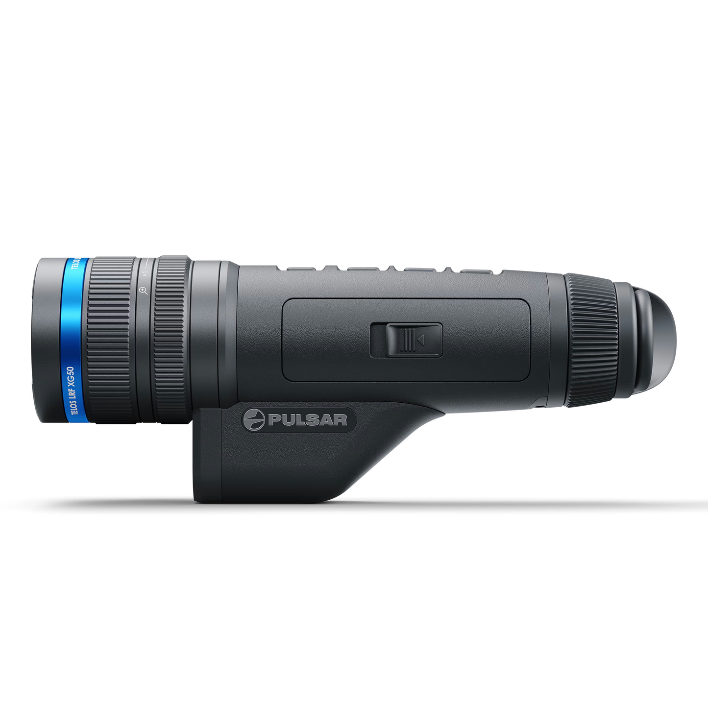 Pulsar Telos LRF XG50 640x480