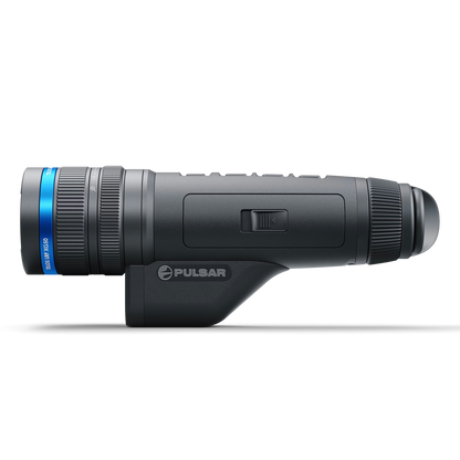 Pulsar Telos LRF XG50 640x480