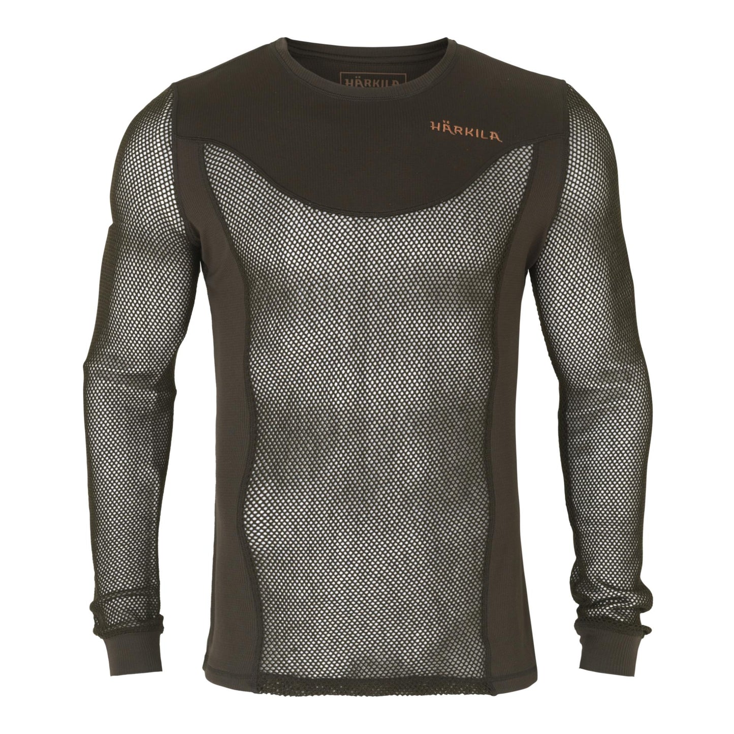 Härkila Base Mesh Unterziehshirt