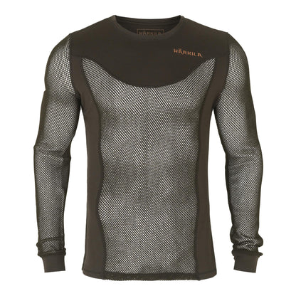 Härkila Base Mesh Unterziehshirt