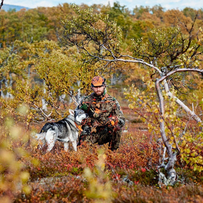 Härkila Pro Hunter Dog Keeper Jacke