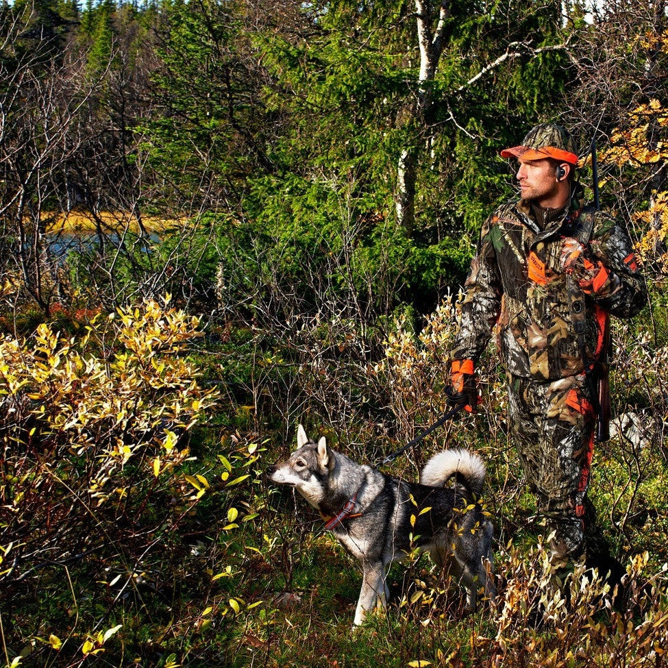 Härkila Pro Hunter Dog Keeper Jacke