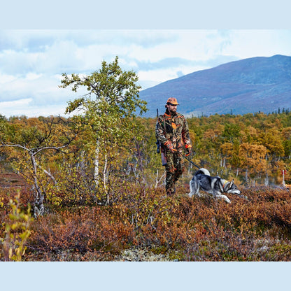 Härkila Pro Hunter Dog Keeper Jacke