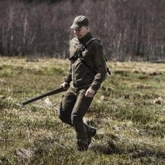 Chevalier Pointer Jacke