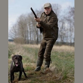 Chevalier Pointer Jacke