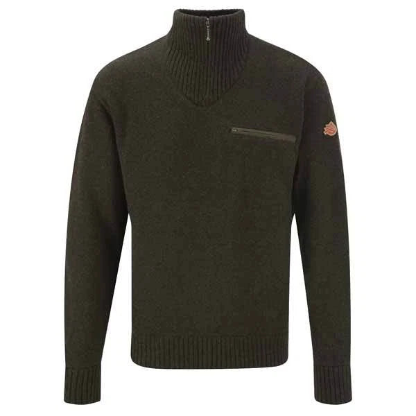 Shooterking Jumper Troyer Pullover