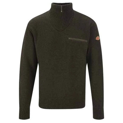 Shooterking Jumper Troyer Pullover