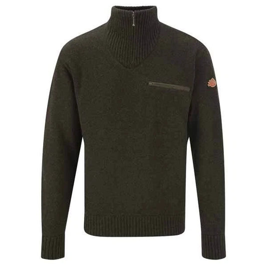 Shooterking Jumper Troyer Pullover
