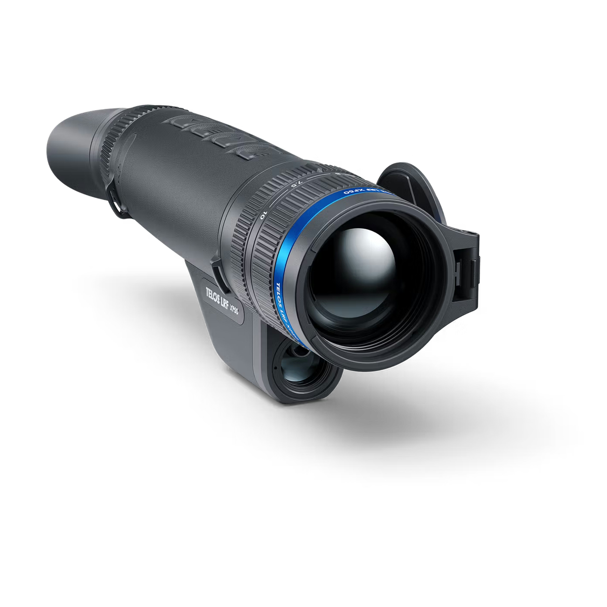 Pulsar Telos LRF XP50 640x480