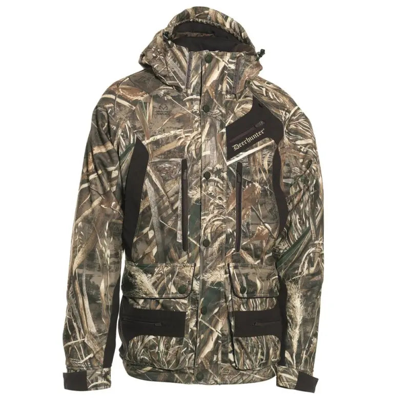 Deerhunter Muflon Jacke Short
