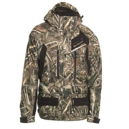Deerhunter Muflon Jacke Short