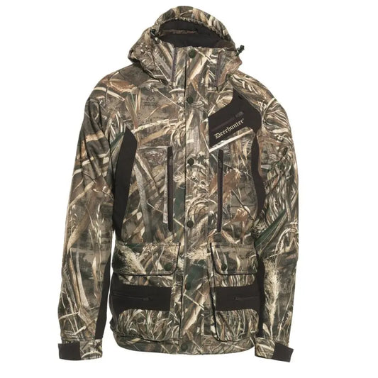 Deerhunter Muflon Jacke Short