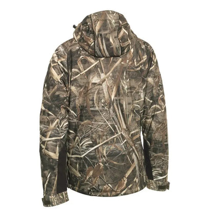 Deerhunter Muflon Jacke Short