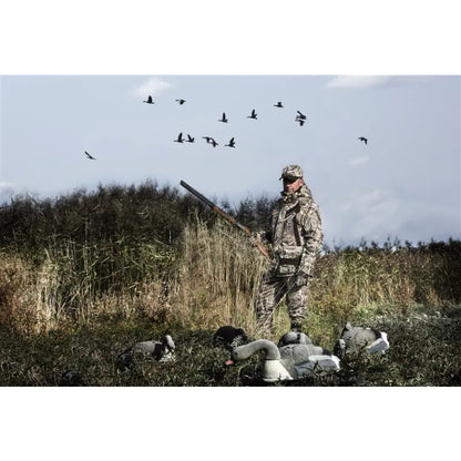 Deerhunter Muflon Jacke Short