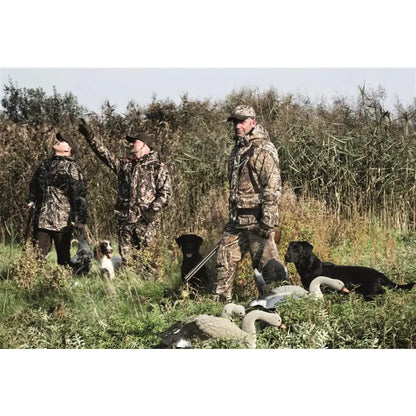 Deerhunter Muflon Jacke Short