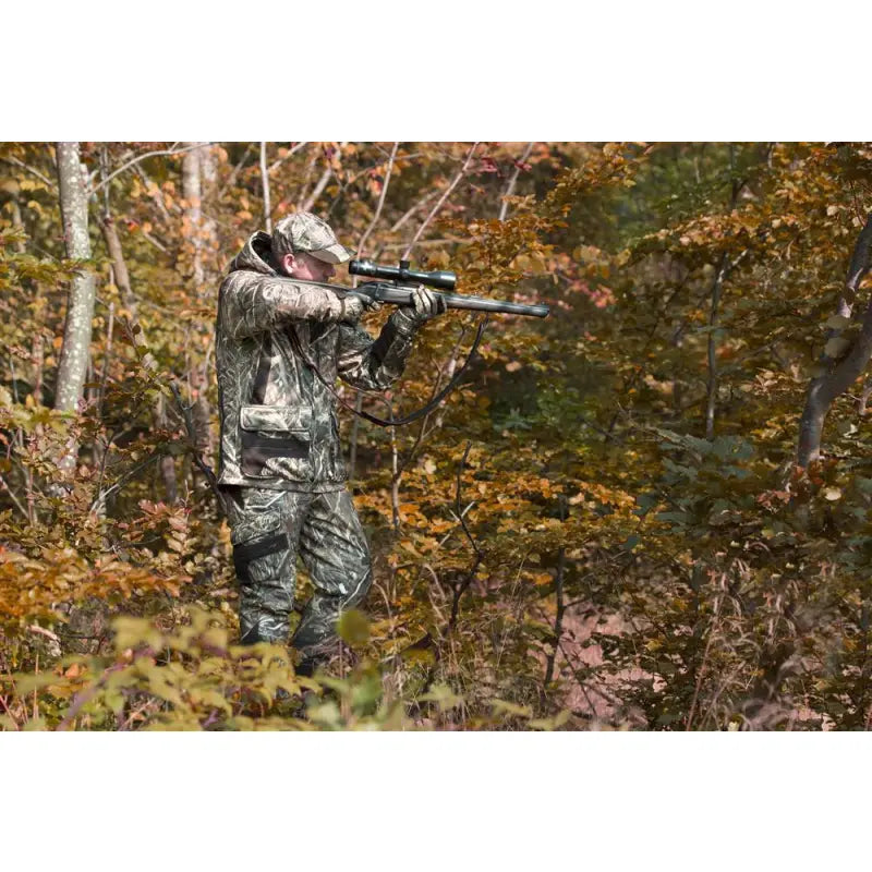 Deerhunter Muflon Jacke Short