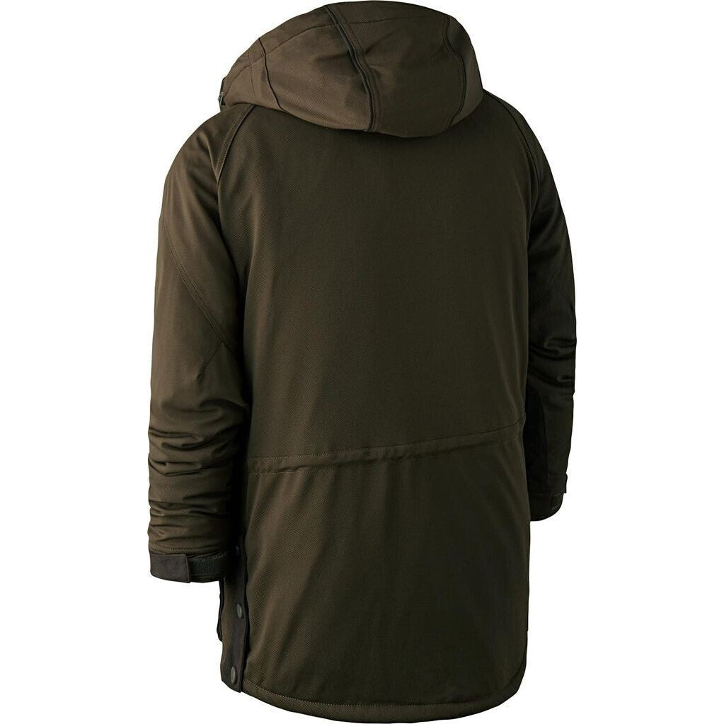 Deerhunter Muflon Jacke Long