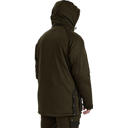 Deerhunter Muflon Jacke Long