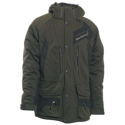 Deerhunter Muflon Jacke Long