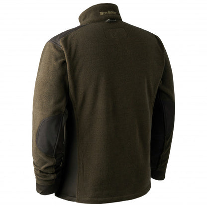 Deerhunter Muflon Zip-In Fleece Jacket Fleecejacke