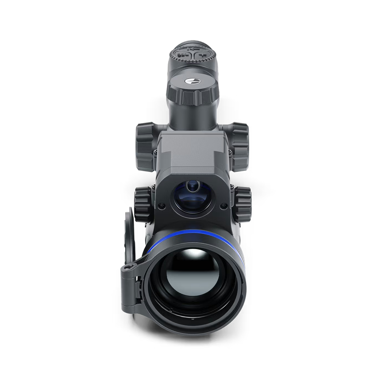 Pulsar Thermion-2 LRF XQ50 PRO (3-12x) 384x288