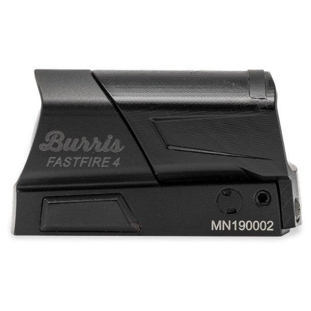 Burris FastFire™ IV