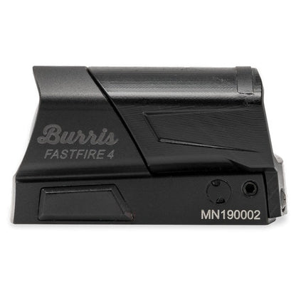 Burris FastFire™ IV